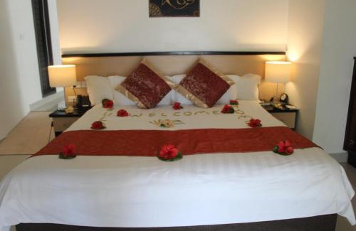 Lautoka Resort | Lander's Bay Resort