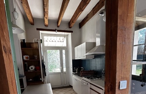 Castets House | Landes mansion