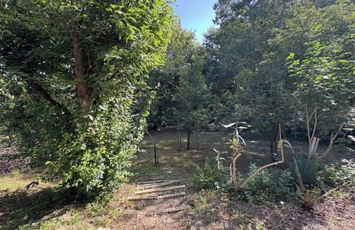 Geaune House | Landes-style country house with pleasant enclosed garden!