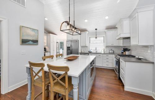 East Beach House | Landfall Cottage