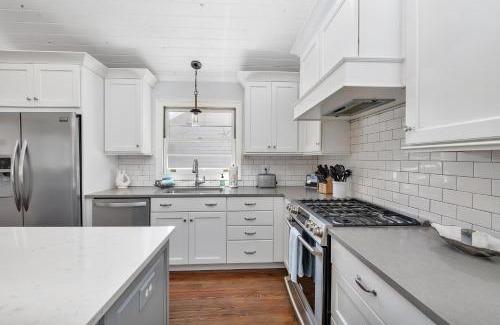 East Beach House | Landfall Cottage