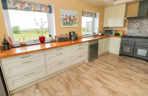 Merrion Cottage | Landfall