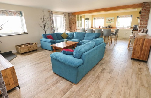 Merrion Cottage | Landfall