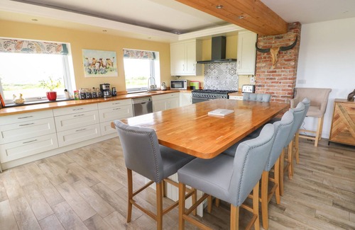 Merrion Cottage | Landfall
