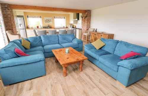 Merrion Cottage | Landfall