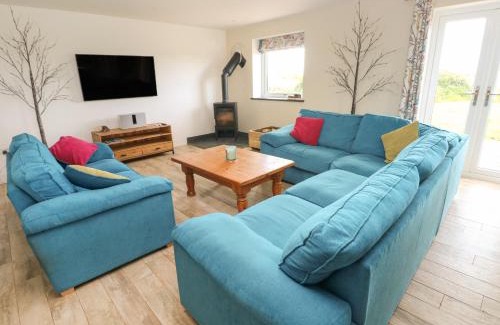 Merrion House | Landfall