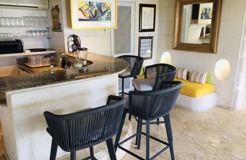 Sandy Lane Villa | Landfall Luxury villa