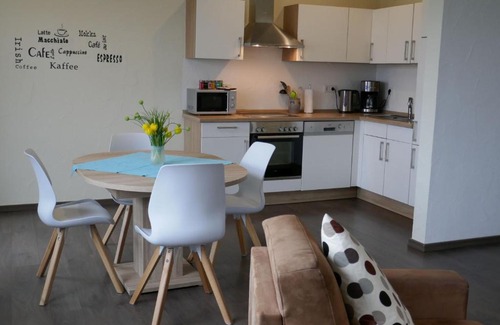 Pittenbach Apartment | Landferien Eifel