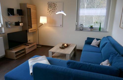 Pittenbach Apartment | Landferien Eifel
