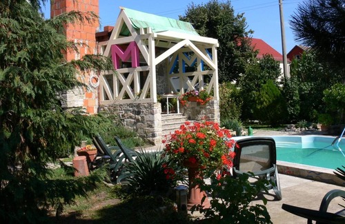 Gormar House | Landferienhaus Pension Erika