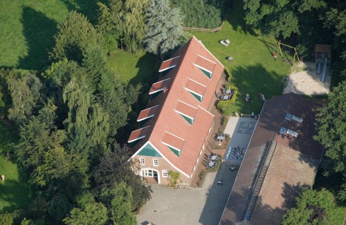 Wilsum House | Landferienhof Garbert