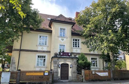 Schwarzenbach am Wald Hotel | LANDGASTHAUS Döbraberg