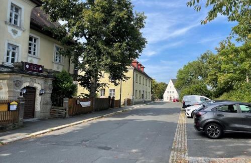 Schwarzenbach am Wald Hotel | LANDGASTHAUS Döbraberg