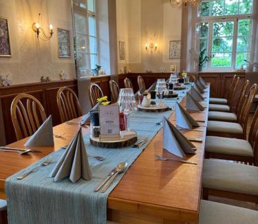 Schwarzenbach am Wald Hotel | LANDGASTHAUS Döbraberg