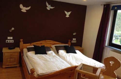 Halsenbach House | Landgasthaus Alter Posthof