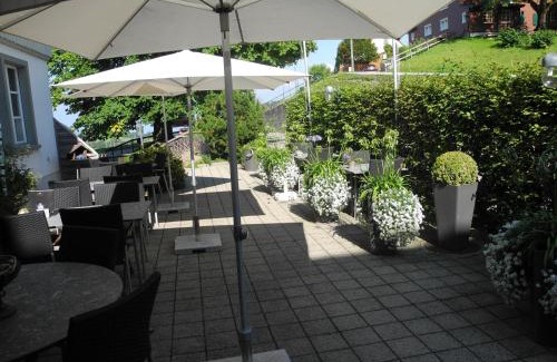 Grub Hotel | Landgasthaus Bären