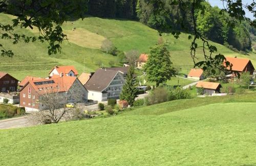 Grub Hotel | Landgasthaus Bären