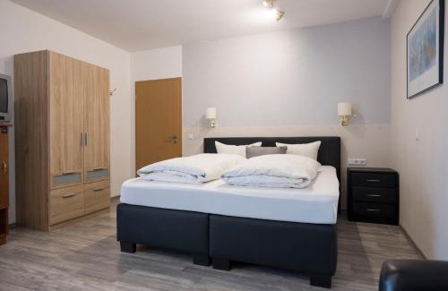 Wissmannsdorf House | Landgasthaus Blick ins Tal