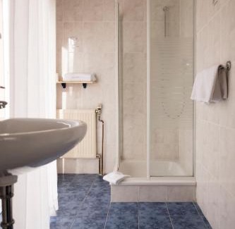 Wissmannsdorf House | Landgasthaus Blick ins Tal