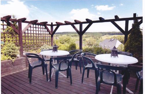 Wissmannsdorf House | Landgasthaus Blick ins Tal