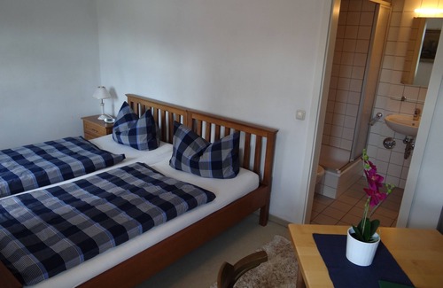 Bad Colberg Hotel | Landgasthaus zum Seysingshof
