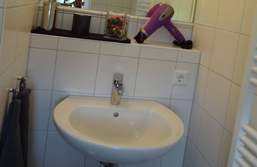 Bad Colberg Hotel | Landgasthaus zum Seysingshof