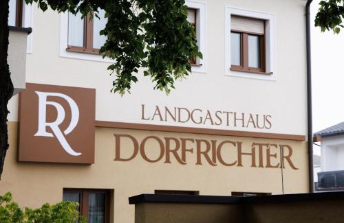 Sankt Valentin Hotel | Landgasthaus Dorfrichter