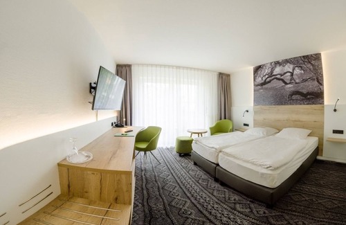 Suthfeld Hotel | Landgasthaus Fischer