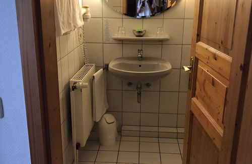 Suthfeld Hotel | Landgasthaus Fischer