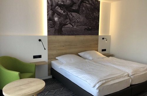Suthfeld Hotel | Landgasthaus Fischer