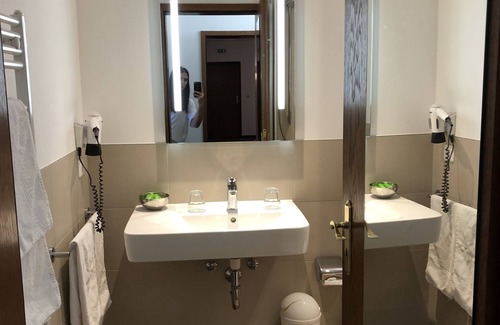 Suthfeld Hotel | Landgasthaus Fischer