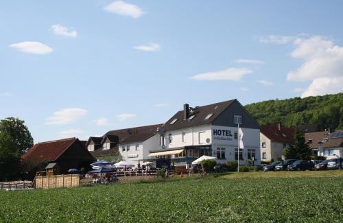 Unsen House | Landgasthaus Hesse