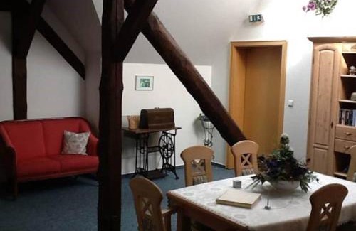 Unsen House | Landgasthaus Hesse