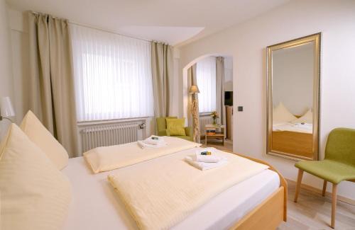 Kruchten Hotel | Landgasthaus Hoffmann