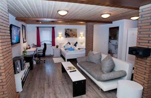 Rengershausen Hotel | Landgasthaus Hotel Bonn