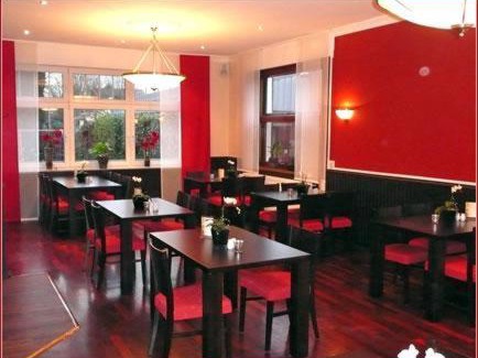 Kerken Hotel | Landgasthaus Hotel Wolters