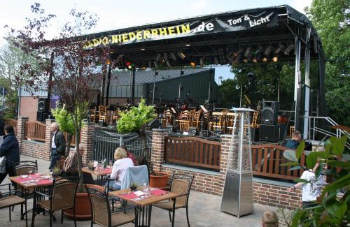 Kerken Hotel | Landgasthaus Hotel Wolters