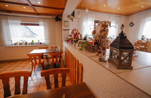 Bad Marienberg Hotel | Landgasthaus Hubertusklause