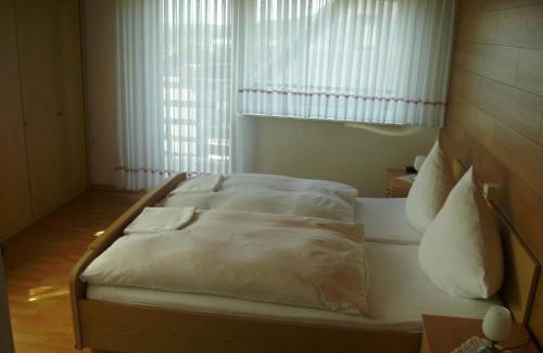 Bad Marienberg Hotel | Landgasthaus Hubertusklause
