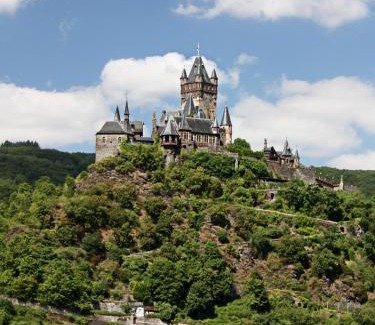 Valwig House | Landgasthaus Kaster