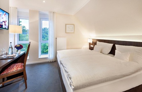 Dinklage Bed & Breakfast | Landgasthaus Kathmann- bed and breakfast