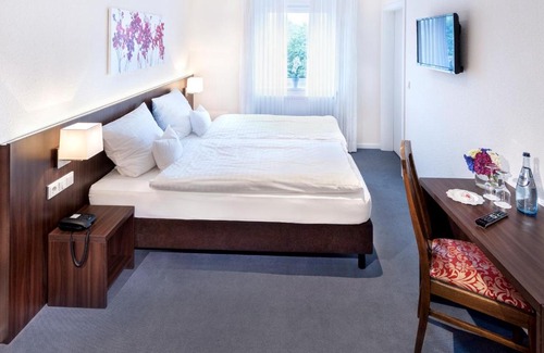 Dinklage Bed & Breakfast | Landgasthaus Kathmann- bed and breakfast