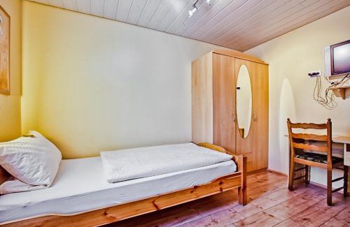 Rastatt House | Landgasthaus Kreuz beim Tom