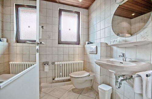 Rastatt House | Landgasthaus Kreuz beim Tom