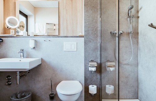 Wershofen Hotel | Landgasthaus Pfahl