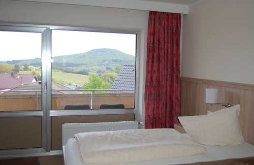 Wershofen Hotel | Landgasthaus Pfahl