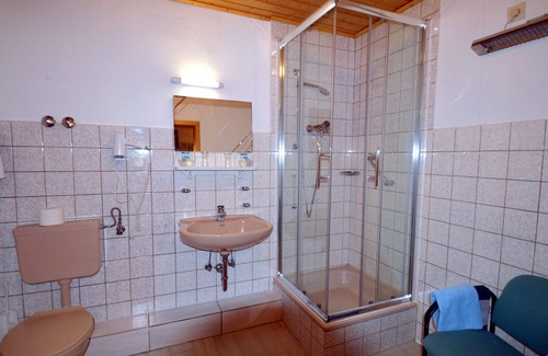 Welschneudorf Hotel | Landgasthaus Waldesruh