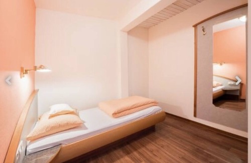 Forbach Bed & Breakfast | landgasthaus waldhorn