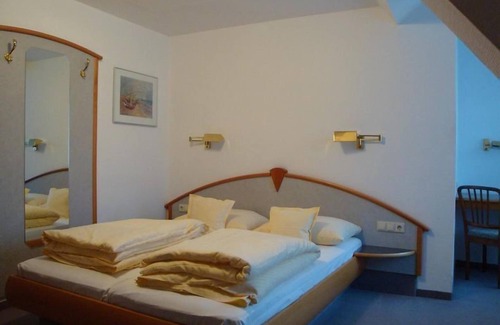 Forbach Bed & Breakfast | landgasthaus waldhorn