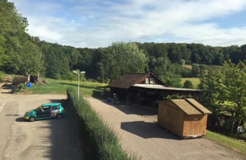 Windenreute House | Landgasthaus Waldschänke